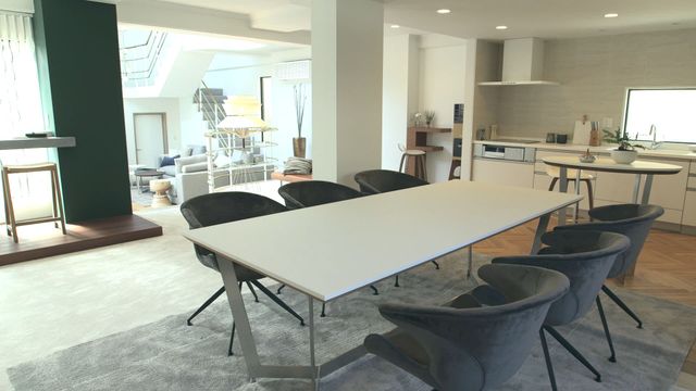 新「テラスハウス」の気になるメンバー＆邸宅！（2枚目）