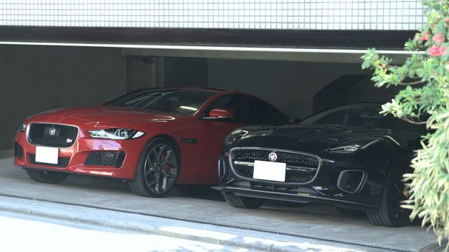 新「テラスハウス」の気になるメンバー＆邸宅！（3枚目）