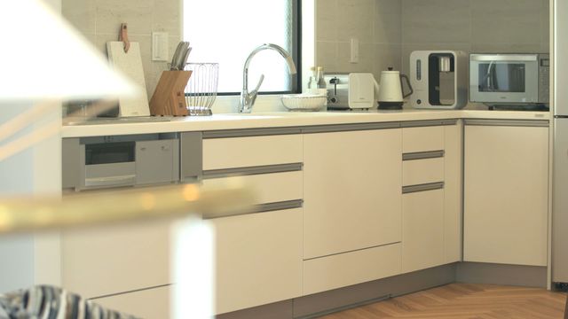 新「テラスハウス」の気になるメンバー＆邸宅！（5枚目）