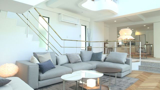 新「テラスハウス」の気になるメンバー＆邸宅！（6枚目）