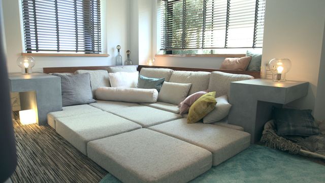 新「テラスハウス」の気になるメンバー＆邸宅！（7枚目）