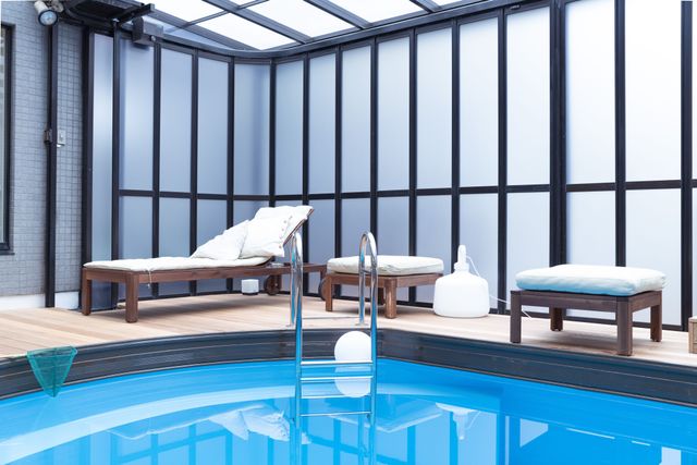 新「テラスハウス」の気になるメンバー＆邸宅！（8枚目）