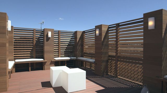 新「テラスハウス」の気になるメンバー＆邸宅！（9枚目）