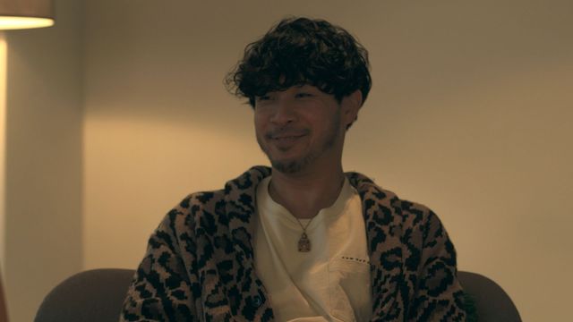 新「テラスハウス」の気になるメンバー＆邸宅！（12枚目）