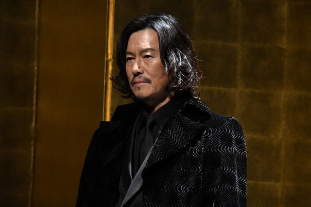 松本幸四郎・豊川悦司主演!『鬼平犯科帳』『仕掛人・藤枝梅安』製作会見:フォトギャラリー