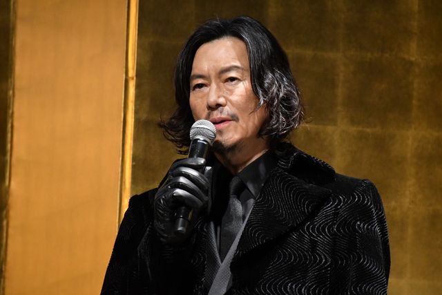 松本幸四郎・豊川悦司主演！『鬼平犯科帳』『仕掛人・藤枝梅安』製作会見（3枚目）