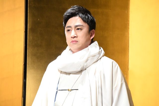 松本幸四郎・豊川悦司主演！『鬼平犯科帳』『仕掛人・藤枝梅安』製作会見（5枚目）