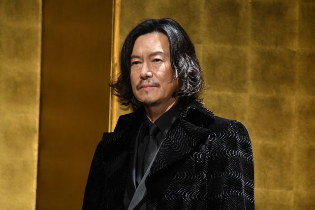 松本幸四郎・豊川悦司主演！『鬼平犯科帳』『仕掛人・藤枝梅安』製作会見（6枚目）