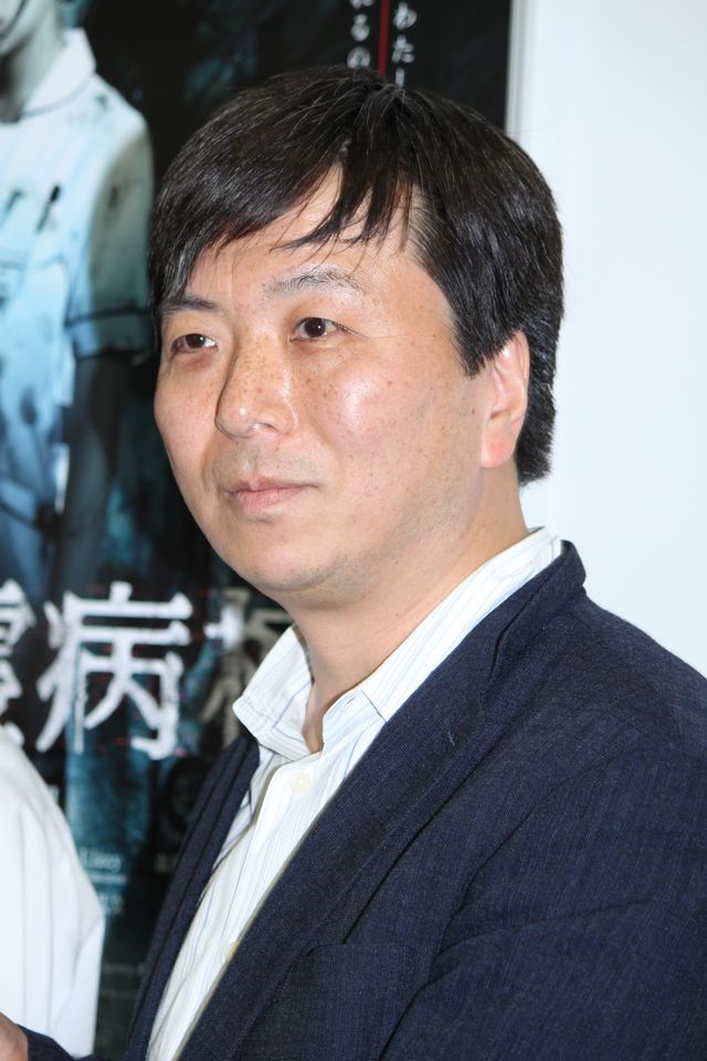 「悪霊病棟」の取材会ギャラリー（4枚目）