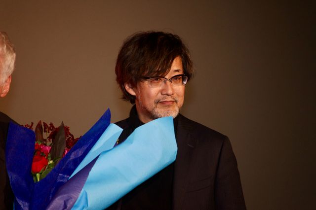 宮世琉弥・山崎貴監督も登壇　ジェームズ・キャメロン『アバター：ファイヤー・アンド・アッシュ』来日ジャパンプレミア（6枚目）