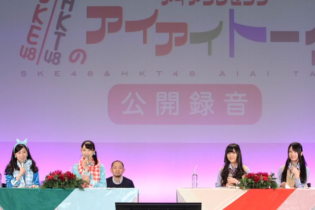 マフラーがキュート！SKE松井玲奈フォトギャラリー（2枚目）