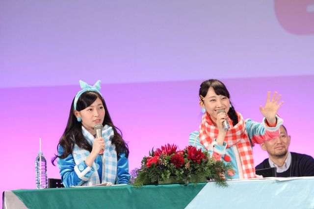 マフラーがキュート！SKE松井玲奈フォトギャラリー（5枚目）