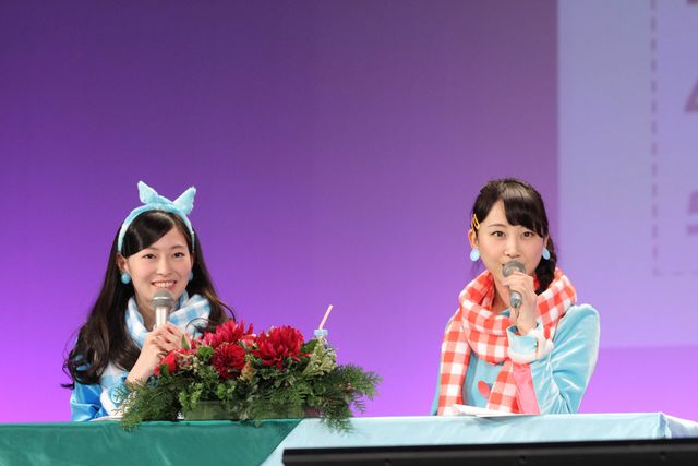 マフラーがキュート！SKE松井玲奈フォトギャラリー（7枚目）