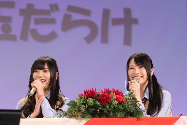 マフラーがキュート！SKE松井玲奈フォトギャラリー（13枚目）