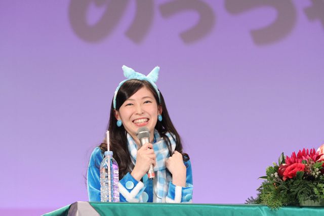 マフラーがキュート！SKE松井玲奈フォトギャラリー（14枚目）