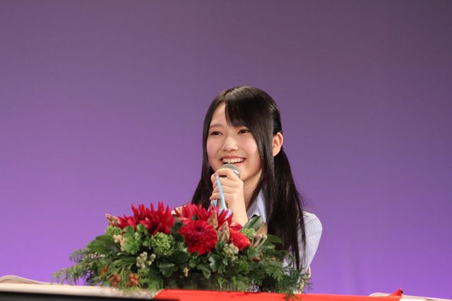 マフラーがキュート！SKE松井玲奈フォトギャラリー（16枚目）