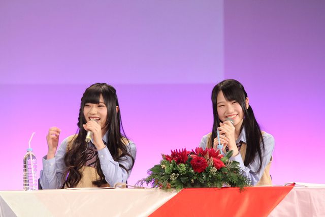 マフラーがキュート！SKE松井玲奈フォトギャラリー（17枚目）