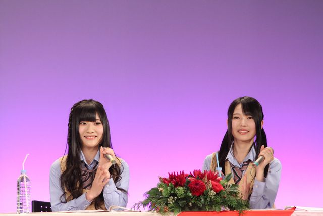 マフラーがキュート！SKE松井玲奈フォトギャラリー（18枚目）