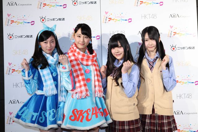 マフラーがキュート！SKE松井玲奈フォトギャラリー（19枚目）