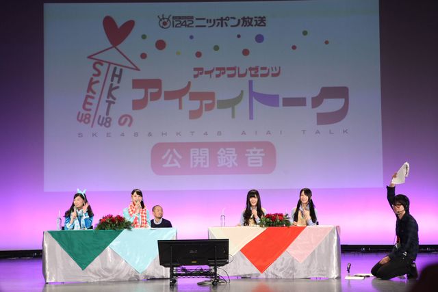 マフラーがキュート！SKE松井玲奈フォトギャラリー（20枚目）