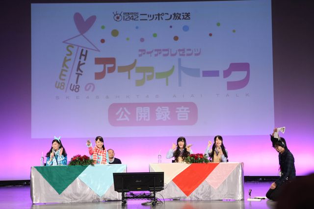 マフラーがキュート！SKE松井玲奈フォトギャラリー（21枚目）