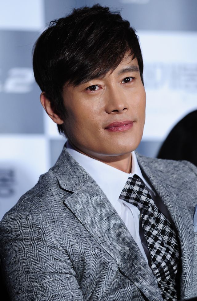 イ・ビョンホンが『G.I.ジョー バック2リベンジ』で帰ってきた！＜韓国JPICTURES＞（3枚目）