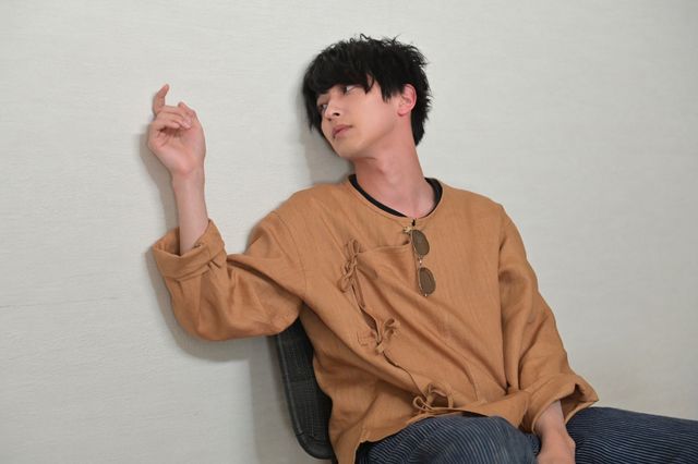 駿は抱えきれない後悔に…川口春奈＆横浜流星「着飾る恋には理由があって」第7話：フォトギャラリー