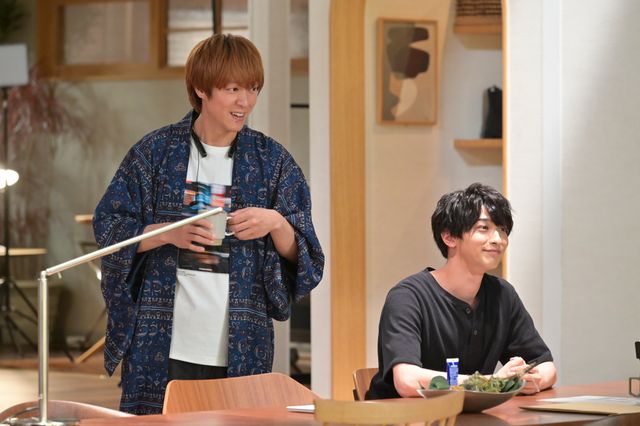 駿は抱えきれない後悔に…川口春奈＆横浜流星「着飾る恋には理由があって」第7話（3枚目）