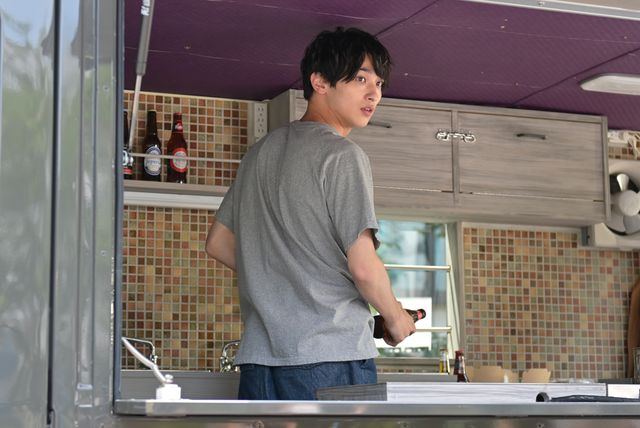 駿は抱えきれない後悔に…川口春奈＆横浜流星「着飾る恋には理由があって」第7話（4枚目）