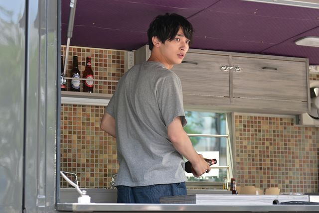 駿は抱えきれない後悔に…川口春奈＆横浜流星「着飾る恋には理由があって」第7話（5枚目）