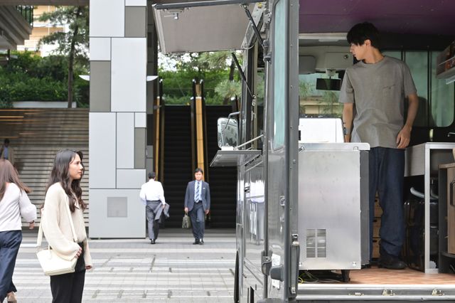 駿は抱えきれない後悔に…川口春奈＆横浜流星「着飾る恋には理由があって」第7話（6枚目）