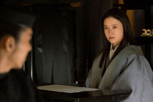 道長、まひろと交わした約束を再び…「光る君へ」第41回場面写真（2枚目）