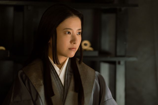 道長、まひろと交わした約束を再び…「光る君へ」第41回場面写真（3枚目）