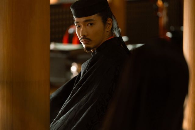 道長、まひろと交わした約束を再び…「光る君へ」第41回場面写真（6枚目）