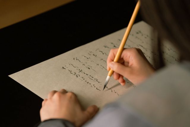 道長、まひろと交わした約束を再び…「光る君へ」第41回場面写真（9枚目）