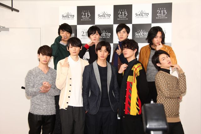 イケメン俳優・間宮祥太朗、古川雄輝とのラブシーンを振り返る「初めてのラブシーンが古川君で良かった」　画像ギャラリー（11枚目）