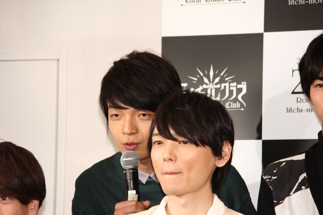 イケメン俳優・間宮祥太朗、古川雄輝とのラブシーンを振り返る「初めてのラブシーンが古川君で良かった」　画像ギャラリー（17枚目）