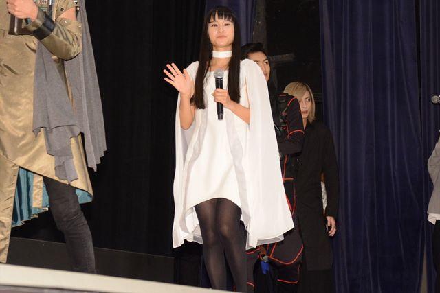 仮面ライダージオウ＆騎士竜戦隊リュウソウジャーの映画が公開！初日舞台あいさつの様子：フォトギャラリー