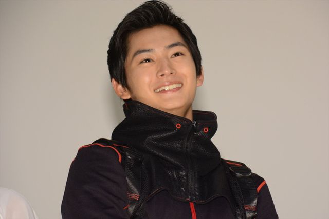 仮面ライダージオウ＆騎士竜戦隊リュウソウジャーの映画が公開！初日舞台あいさつの様子（6枚目）