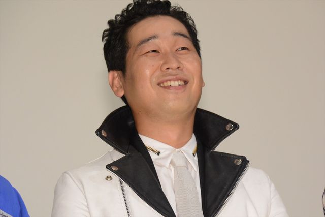 仮面ライダージオウ＆騎士竜戦隊リュウソウジャーの映画が公開！初日舞台あいさつの様子（7枚目）