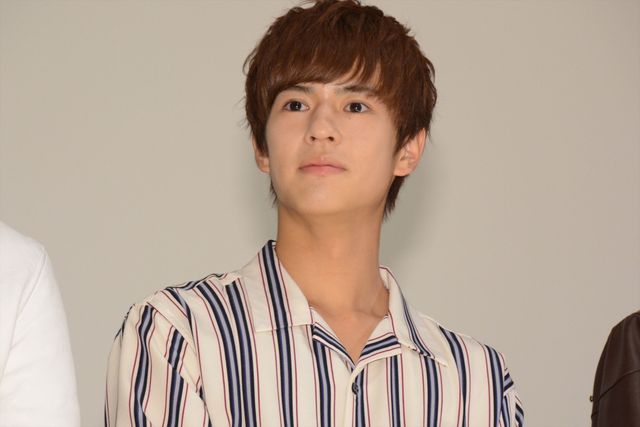 仮面ライダージオウ＆騎士竜戦隊リュウソウジャーの映画が公開！初日舞台あいさつの様子（12枚目）