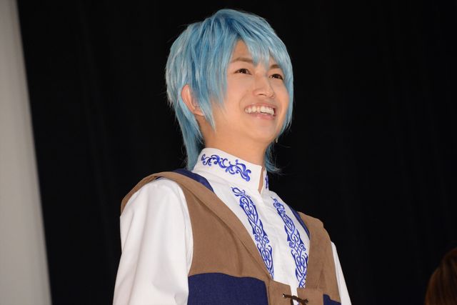 仮面ライダージオウ＆騎士竜戦隊リュウソウジャーの映画が公開！初日舞台あいさつの様子（15枚目）