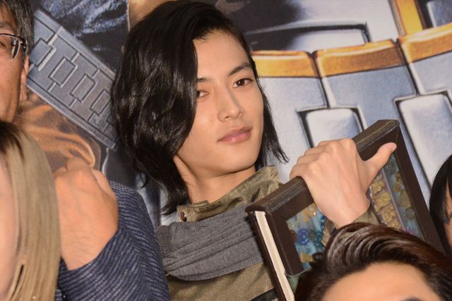 仮面ライダージオウ＆騎士竜戦隊リュウソウジャーの映画が公開！初日舞台あいさつの様子（26枚目）