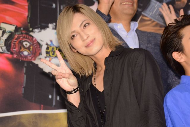 仮面ライダージオウ＆騎士竜戦隊リュウソウジャーの映画が公開！初日舞台あいさつの様子（29枚目）