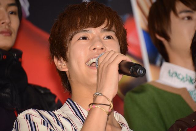 仮面ライダージオウ＆騎士竜戦隊リュウソウジャーの映画が公開！初日舞台あいさつの様子（31枚目）