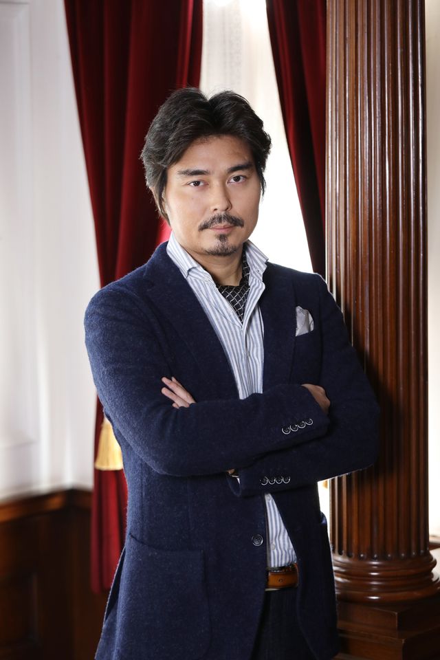山田涼介主演ドラマ「もみ消して冬～わが家の問題なかったことに～」出演者一覧（2枚目）