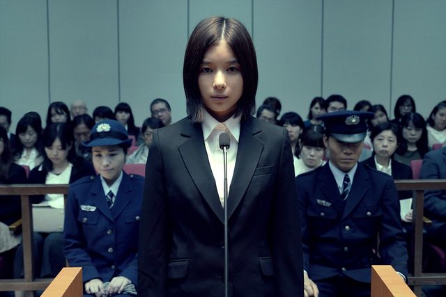 中村倫也＆窪塚洋介がほほ笑む…『ファーストラヴ』場面カット＜全10枚＞（4枚目）