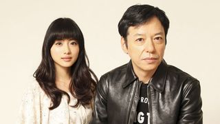 『月光ノ仮面』板尾創路監督＆石原さとみ単独インタビュー