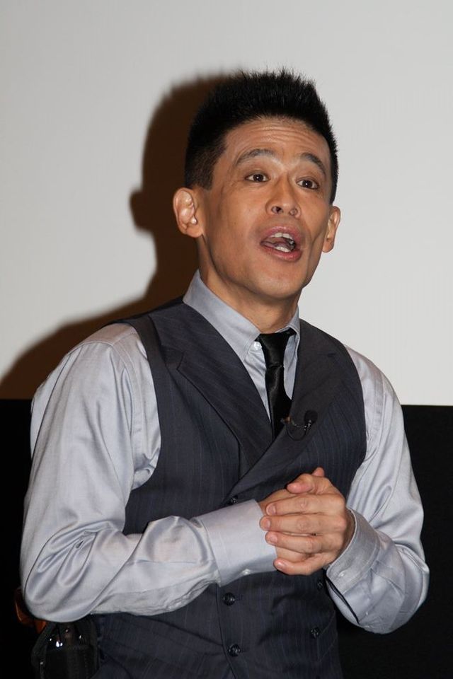 映画『ゴースト・エージェント R.I.P.D.』公開記念“シンゴ24時”活動報告会フォトギャラリー：フォトギャラリー