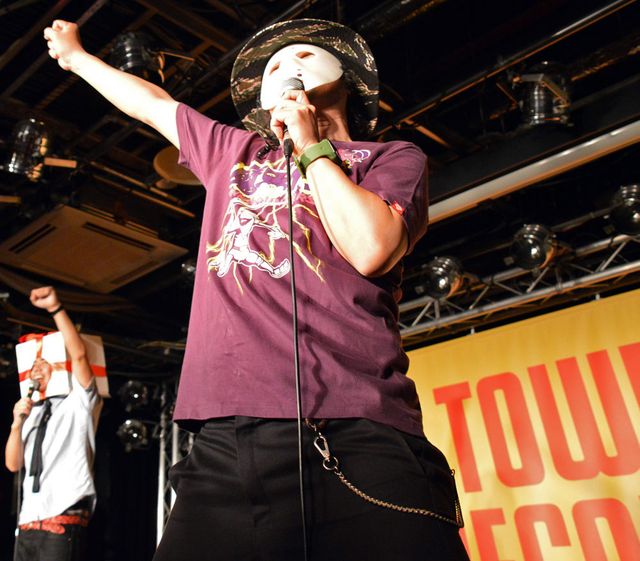 「saku saku Ver.9.0 / オーバーオールが止まらない」発売記念イベントフォトギャラリー（6枚目）